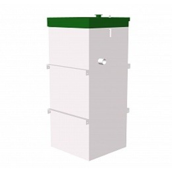 Септик ТОПАС 5